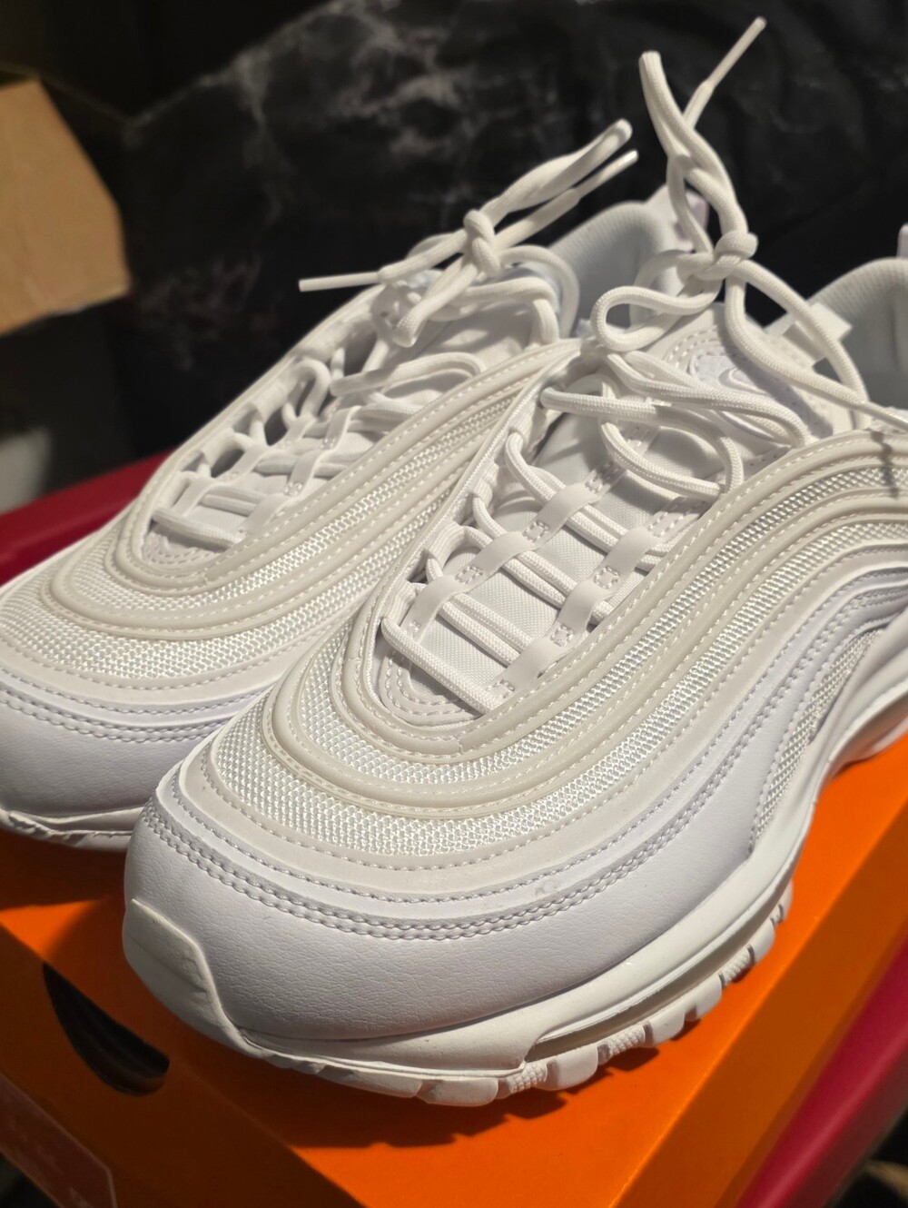 Nike Air Max 97- Brand NEW